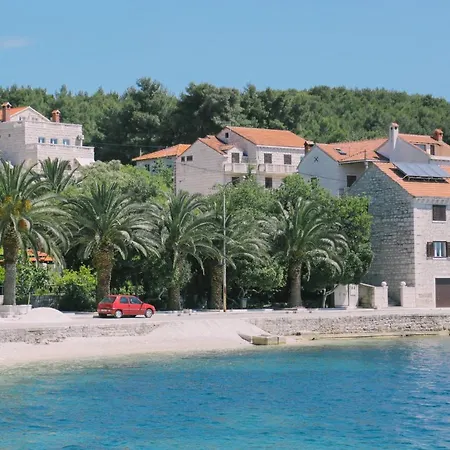 Dom wakacyjny Seaside House Sumartin, Brac - 19444 Sumartin