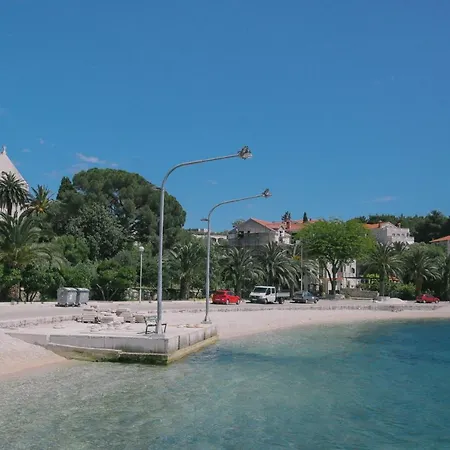 Seaside House Sumartin, Brac - 19444 Dom wakacyjny Sumartin