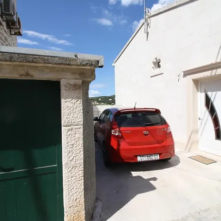 Tatil Evi Seaside House Sumartin, Brac - 19444 Sumartin