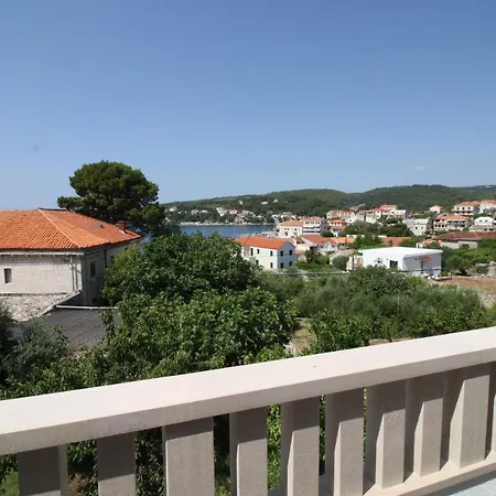 Seaside House Sumartin, Brac - 19444 Sumartin