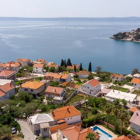 Seaside House Sumartin, Brac - 19444 Holiday home